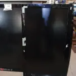 LOTE 377 - 02 TVS MARCA E MODELO DIVERSOS PARA RETIRADA DE PEÇAS. (NO ESTADO) ATENÇÃO! FAZER A VISITAÇÃO ANTES DE ARREMATAR, NÃO SABEMOS SE FUNCIONA. LEILÃO NÃO TEM GARANTIA E NEM DEVOLUÇÃO, SUJEITO A POSSÍVEIS AVARIAS VISÍVEIS/OCULTAS E/OU AUSÊNCIA DE COMPONENTES.