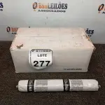 LOTE 277 - 12 ADESIVOS POLIURETANO PU 40 CINZA SACHE 600ML MARCA UNIPEGA 600ML CADA. (NO ESTADO) ATENÇÃO! FAZER A VISITAÇÃO ANTES DE ARREMATAR, NÃO SABEMOS SE FUNCIONA. LEILÃO NÃO TEM GARANTIA E NEM DEVOLUÇÃO, SUJEITO A POSSÍVEIS AVARIAS VISÍVEIS/OCULTAS E/OU AUSÊNCIA DE COMPONENTES