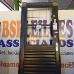 LOTE 515 - 01 PORTA VEN MIS TRAD 085X212 DIR QUAD REQ1 - HAIALA NOVO (NO ESTADO) ATENÇÃO! FAZER A VISITAÇÃO ANTES DE ARREMATAR, NÃO SABEMOS SE FUNCIONA. LEILÃO NÃO TEM GARANTIA E NEM DEVOLUÇÃO, SUJEITO A POSSÍVEIS AVARIAS VISÍVEIS/OCULTAS E/OU AUSÊNCIA DE COMPONENTES.