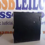 LOTE 445 - 01 SERVIDOR MARCA DELL P/ RETIRADA DE PEÇAS. (NO ESTADO) ATENÇÃO! FAZER A VISITAÇÃO ANTES DE ARREMATAR, NÃO SABEMOS SE FUNCIONA. LEILÃO NÃO TEM GARANTIA E NEM DEVOLUÇÃO, SUJEITO A POSSÍVEIS AVARIAS VISÍVEIS/OCULTAS E/OU AUSÊNCIA DE COMPONENTES.