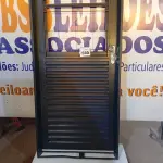LOTE 555 - 01 PORTA VEN MIS TRAD 085X212 ESQ QUAD REQ12 HAIALA NOVO. (NO ESTADO) ATENÇÃO! FAZER A VISITAÇÃO ANTES DE ARREMATAR, NÃO SABEMOS SE FUNCIONA. LEILÃO NÃO TEM GARANTIA E NEM DEVOLUÇÃO, SUJEITO A POSSÍVEIS AVARIAS VISÍVEIS/OCULTAS E/OU AUSÊNCIA DE COMPONENTES.