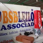 LOTE 025 - 01 ROÇADEIRA MARCA BRANCO MODELO BR43 (NOVO). (NO ESTADO) ATENÇÃO! FAZER A VISITAÇÃO ANTES DE ARREMATAR, NÃO SABEMOS SE FUNCIONA. LEILÃO NÃO TEM GARANTIA E NEM DEVOLUÇÃO, SUJEITO A POSSÍVEIS AVARIAS VISÍVEIS/OCULTAS E/OU AUSÊNCIA DE COMPONENTES.