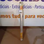 LOTE 580 - 01 ROLO MANTA SUBCOBERTURA 2 FACES 50 METROS BRASFOIL. (NO ESTADO) ATENÇÃO! FAZER A VISITAÇÃO ANTES DE ARREMATAR, NÃO SABEMOS SE FUNCIONA. LEILÃO NÃO TEM GARANTIA E NEM DEVOLUÇÃO, SUJEITO A POSSÍVEIS AVARIAS VISÍVEIS/OCULTAS E/OU AUSÊNCIA DE COMPONENTES.
