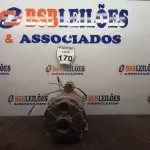 LOTE 170 - 01 BOMBA D´ÁGUA ELÉTRICA. (NO ESTADO) ATENÇÃO! FAZER A VISITAÇÃO ANTES DE ARREMATAR, NÃO SABEMOS SE FUNCIONA. LEILÃO NÃO TEM GARANTIA E NEM DEVOLUÇÃO, SUJEITO A POSSÍVEIS AVARIAS VISÍVEIS/OCULTAS E/OU AUSÊNCIA DE COMPONENTES.