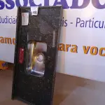 LOTE 149 - 01 PIA VERDE UBATUBA DE 1X20M. (NO ESTADO) ATENÇÃO! FAZER A VISITAÇÃO ANTES DE ARREMATAR, NÃO SABEMOS SE FUNCIONA. LEILÃO NÃO TEM GARANTIA E NEM DEVOLUÇÃO, SUJEITO A POSSÍVEIS AVARIAS VISÍVEIS/OCULTAS E/OU AUSÊNCIA DE COMPONENTES.