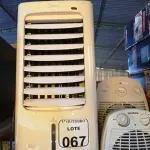 LOTE 067 - 01 CLIMATIZADOR E 02 AQUECEDORES. (NO ESTADO) ATENÇÃO! FAZER A VISITAÇÃO ANTES DE ARREMATAR, NÃO SABEMOS SE FUNCIONA. LEILÃO NÃO TEM GARANTIA E NEM DEVOLUÇÃO, SUJEITO A POSSÍVEIS AVARIAS VISÍVEIS/OCULTAS E/OU AUSÊNCIA DE COMPONENTES.
