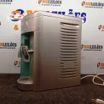 LOTE 084 - 01 BEBEDOURO DE BANCADA IBBL. (NO ESTADO) ATENÇÃO! FAZER A VISITAÇÃO ANTES DE ARREMATAR, NÃO SABEMOS SE FUNCIONA. LEILÃO NÃO TEM GARANTIA E NEM DEVOLUÇÃO, SUJEITO A POSSÍVEIS AVARIAS VISÍVEIS/OCULTAS E/OU AUSÊNCIA DE COMPONENTES.