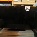 LOTE 153 - 01 TV SONY 32” POLEGADAS E 01 TV SAMSUMG 40” POLEGADAS COM AVARIAS.  (NO ESTADO) ATENÇÃO! FAZER A VISITAÇÃO ANTES DE ARREMATAR, NÃO SABEMOS SE FUNCIONA. LEILÃO NÃO TEM GARANTIA E NEM DEVOLUÇÃO, SUJEITO A POSSÍVEIS AVARIAS VISÍVEIS/OCULTAS E/OU AUSÊNCIA DE COMPONENTES.