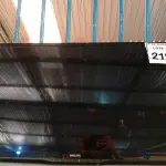 LOTE 219 - 02 TVS DE 32” POLEGADAS SAMSUMG E PHILIPS P/RETIRADA DE PEÇAS. (NO ESTADO) ATENÇÃO! FAZER A VISITAÇÃO ANTES DE ARREMATAR, NÃO SABEMOS SE FUNCIONA. LEILÃO NÃO TEM GARANTIA E NEM DEVOLUÇÃO, SUJEITO A POSSÍVEIS AVARIAS VISÍVEIS/OCULTAS E/OU AUSÊNCIA DE COMPONENTES.