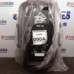 LOTE 090 - 01 CAIXA DE SOM PASSIVA MODELO PX-12. (NO ESTADO) ATENÇÃO! FAZER A VISITAÇÃO ANTES DE ARREMATAR, NÃO SABEMOS SE FUNCIONA. LEILÃO NÃO TEM GARANTIA E NEM DEVOLUÇÃO, SUJEITO A POSSÍVEIS AVARIAS VISÍVEIS/OCULTAS E/OU AUSÊNCIA DE COMPONENTES.