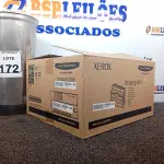 LOTE 172 - 01 UNIDADE DE IMAGEM 6300 E 01 COPO E LIQUIDIFICADOR INDUSTRIAL. (NO ESTADO) ATENÇÃO! FAZER A VISITAÇÃO ANTES DE ARREMATAR, NÃO SABEMOS SE FUNCIONA. LEILÃO NÃO TEM GARANTIA E NEM DEVOLUÇÃO, SUJEITO A POSSÍVEIS AVARIAS VISÍVEIS/OCULTAS E/OU AUSÊNCIA DE COMPONENTES.