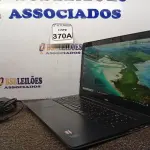 LOTE 370 - 01 NOTEBOOK DELL I7 INSPIRON 15 MODEL: P39F COM CARREGADOR (NO ESTADO) ATENÇÃO! FAZER A VISITAÇÃO ANTES DE ARREMATAR, NÃO SABEMOS SE FUNCIONA. LEILÃO NÃO TEM GARANTIA E NEM DEVOLUÇÃO, SUJEITO A POSSÍVEIS AVARIAS VISÍVEIS/OCULTAS E/OU AUSÊNCIA DE COMPONENTES.