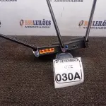 LOTE 030 - 01 ROTEADOR TP-LINK MODELO TL-WR941HP (NO ESTADO) ATENÇÃO! FAZER A VISITAÇÃO ANTES DE ARREMATAR, NÃO SABEMOS SE FUNCIONA. LEILÃO NÃO TEM GARANTIA E NEM DEVOLUÇÃO, SUJEITO A POSSÍVEIS AVARIAS VISÍVEIS/OCULTAS E/OU AUSÊNCIA DE COMPONENTES.