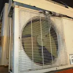 LOTE 079 - 02 CONDENSADORAS E 01 EVAPORADORA MARCAS E MODELOS DIVERSOS. (NO ESTADO) ATENÇÃO! FAZER A VISITAÇÃO ANTES DE ARREMATAR, NÃO SABEMOS SE FUNCIONA. LEILÃO NÃO TEM GARANTIA E NEM DEVOLUÇÃO, SUJEITO A POSSÍVEIS AVARIAS VISÍVEIS/OCULTAS E/OU AUSÊNCIA DE COMPONENTES.