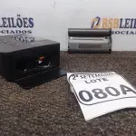 LOTE 080 - 01 CANON IMPRESSORA FOTOGRÁFICA COMPACTA SEM FIO SELPHY CP900 (NO ESTADO) ATENÇÃO! FAZER A VISITAÇÃO ANTES DE ARREMATAR, NÃO SABEMOS SE FUNCIONA. LEILÃO NÃO TEM GARANTIA E NEM DEVOLUÇÃO, SUJEITO A POSSÍVEIS AVARIAS VISÍVEIS/OCULTAS E/OU AUSÊNCIA DE COMPONENTES.