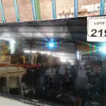 LOTE 219 - 02 TVS DE 32” POLEGADAS SAMSUMG E PHILIPS P/RETIRADA DE PEÇAS. (NO ESTADO) ATENÇÃO! FAZER A VISITAÇÃO ANTES DE ARREMATAR, NÃO SABEMOS SE FUNCIONA. LEILÃO NÃO TEM GARANTIA E NEM DEVOLUÇÃO, SUJEITO A POSSÍVEIS AVARIAS VISÍVEIS/OCULTAS E/OU AUSÊNCIA DE COMPONENTES.