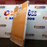 LOTE 570 - 01 JANELA BASC PRÁTICA 2F 060X040 S/G BRANCO – HAIALA NOVO. (NO ESTADO) ATENÇÃO! FAZER A VISITAÇÃO ANTES DE ARREMATAR, NÃO SABEMOS SE FUNCIONA. LEILÃO NÃO TEM GARANTIA E NEM DEVOLUÇÃO, SUJEITO A POSSÍVEIS AVARIAS VISÍVEIS/OCULTAS E/OU AUSÊNCIA DE COMPONENTES.