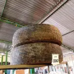 LOTE 590 - 02 PNEUS 235/70/16 USADOS. (NO ESTADO) ATENÇÃO! FAZER A VISITAÇÃO ANTES DE ARREMATAR, NÃO SABEMOS SE FUNCIONA. LEILÃO NÃO TEM GARANTIA E NEM DEVOLUÇÃO, SUJEITO A POSSÍVEIS AVARIAS VISÍVEIS/OCULTAS E/OU AUSÊNCIA DE COMPONENTES.