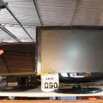 LOTE 090 - 09 MONITORES DIVERSOS MARCAS E MODELOS DIVERSOS COM AVARIAS. (NO ESTADO) ATENÇÃO! FAZER A VISITAÇÃO ANTES DE ARREMATAR, NÃO SABEMOS SE FUNCIONA. LEILÃO NÃO TEM GARANTIA E NEM DEVOLUÇÃO, SUJEITO A POSSÍVEIS AVARIAS VISÍVEIS/OCULTAS E/OU AUSÊNCIA DE COMPONENTES.