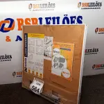 LOTE 564 - 01 MAXIM-AR PRÁTICA 050X050 S/G BRANCO - HAIALA NOVO. (NO ESTADO) ATENÇÃO! FAZER A VISITAÇÃO ANTES DE ARREMATAR, NÃO SABEMOS SE FUNCIONA. LEILÃO NÃO TEM GARANTIA E NEM DEVOLUÇÃO, SUJEITO A POSSÍVEIS AVARIAS VISÍVEIS/OCULTAS E/OU AUSÊNCIA DE COMPONENTES.
