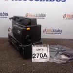 LOTE 270 - 01 PROJETOR DE ROLO CHINON SP-330 115V. (NO ESTADO) ATENÇÃO! FAZER A VISITAÇÃO ANTES DE ARREMATAR, NÃO SABEMOS SE FUNCIONA. LEILÃO NÃO TEM GARANTIA E NEM DEVOLUÇÃO, SUJEITO A POSSÍVEIS AVARIAS VISÍVEIS/OCULTAS E/OU AUSÊNCIA DE COMPONENTES.