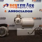 LOTE 066 - 01 BOMBA D´ÁGUA ELÉTRICA E 01 MOEDOR DE CARNE COM AVARIAS. (NO ESTADO) ATENÇÃO! FAZER A VISITAÇÃO ANTES DE ARREMATAR, NÃO SABEMOS SE FUNCIONA. LEILÃO NÃO TEM GARANTIA E NEM DEVOLUÇÃO, SUJEITO A POSSÍVEIS AVARIAS VISÍVEIS/OCULTAS E/OU AUSÊNCIA DE COMPONENTES.