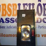 LOTE 077 - 01 PIA UBATUBA DE 1X50. (NO ESTADO) ATENÇÃO! FAZER A VISITAÇÃO ANTES DE ARREMATAR, NÃO SABEMOS SE FUNCIONA. LEILÃO NÃO TEM GARANTIA E NEM DEVOLUÇÃO, SUJEITO A POSSÍVEIS AVARIAS VISÍVEIS/OCULTAS E/OU AUSÊNCIA DE COMPONENTES.