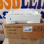 LOTE 103 - 03 GAVETAS PARA IMPRESSORAS DE PAPEL. (NO ESTADO) ATENÇÃO! FAZER A VISITAÇÃO ANTES DE ARREMATAR, NÃO SABEMOS SE FUNCIONA. LEILÃO NÃO TEM GARANTIA E NEM DEVOLUÇÃO, SUJEITO A POSSÍVEIS AVARIAS VISÍVEIS/OCULTAS E/OU AUSÊNCIA DE COMPONENTES.