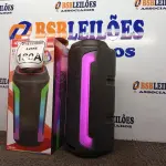 LOTE 160 - 01 CAIXA DE SOM MULTIMIDIA PORTÁTIL XTRAD MODELO CS-20(NOVO). (NO ESTADO) ATENÇÃO! FAZER A VISITAÇÃO ANTES DE ARREMATAR, NÃO SABEMOS SE FUNCIONA. LEILÃO NÃO TEM GARANTIA E NEM DEVOLUÇÃO, SUJEITO A POSSÍVEIS AVARIAS VISÍVEIS/OCULTAS E/OU AUSÊNCIA DE COMPONENTES.