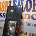 LOTE 077 - 01 PIA UBATUBA DE 1X50. (NO ESTADO) ATENÇÃO! FAZER A VISITAÇÃO ANTES DE ARREMATAR, NÃO SABEMOS SE FUNCIONA. LEILÃO NÃO TEM GARANTIA E NEM DEVOLUÇÃO, SUJEITO A POSSÍVEIS AVARIAS VISÍVEIS/OCULTAS E/OU AUSÊNCIA DE COMPONENTES.