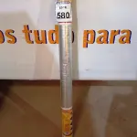 LOTE 580 - 01 ROLO MANTA SUBCOBERTURA 2 FACES 50 METROS BRASFOIL. (NO ESTADO) ATENÇÃO! FAZER A VISITAÇÃO ANTES DE ARREMATAR, NÃO SABEMOS SE FUNCIONA. LEILÃO NÃO TEM GARANTIA E NEM DEVOLUÇÃO, SUJEITO A POSSÍVEIS AVARIAS VISÍVEIS/OCULTAS E/OU AUSÊNCIA DE COMPONENTES.