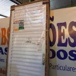 LOTE 567 - 01 PORTA VEN APD BRANCA 085X215 DIR REQ12 - HAIALA NOVO (NO ESTADO) ATENÇÃO! FAZER A VISITAÇÃO ANTES DE ARREMATAR, NÃO SABEMOS SE FUNCIONA. LEILÃO NÃO TEM GARANTIA E NEM DEVOLUÇÃO, SUJEITO A POSSÍVEIS AVARIAS VISÍVEIS/OCULTAS E/OU AUSÊNCIA DE COMPONENTES.