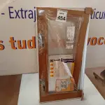 LOTE 454 - 01 JANELA MAXIM-AR PLENNA HORI 098X050 S/G BRANCO  HAIALA NOVO. (NO ESTADO) ATENÇÃO! FAZER A VISITAÇÃO ANTES DE ARREMATAR, NÃO SABEMOS SE FUNCIONA. LEILÃO NÃO TEM GARANTIA E NEM DEVOLUÇÃO, SUJEITO A POSSÍVEIS AVARIAS VISÍVEIS/OCULTAS E/OU AUSÊNCIA DE COMPONENTES.