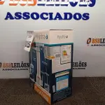 LOTE 005 - 01 TORNEIRA ELETRÔNICA PURA VITTA 220V ÁGUA QUENTE (NOVA). (NO ESTADO) ATENÇÃO! FAZER A VISITAÇÃO ANTES DE ARREMATAR, NÃO SABEMOS SE FUNCIONA. LEILÃO NÃO TEM GARANTIA E NEM DEVOLUÇÃO, SUJEITO A POSSÍVEIS AVARIAS VISÍVEIS/OCULTAS E/OU AUSÊNCIA DE COMPONENTES.