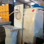 LOTE 190 - 01 AR CONDICIONADO PORTÁTIL CONSUL 12000 BTUS C/ CONTROLE. (NO ESTADO) ATENÇÃO! FAZER A VISITAÇÃO ANTES DE ARREMATAR, NÃO SABEMOS SE FUNCIONA. LEILÃO NÃO TEM GARANTIA E NEM DEVOLUÇÃO, SUJEITO A POSSÍVEIS AVARIAS VISÍVEIS/OCULTAS E/OU AUSÊNCIA DE COMPONENTES.