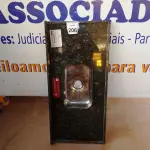 LOTE 206 - 01 PIA VERDE UBATUBA DE 1X20M. (NO ESTADO) ATENÇÃO! FAZER A VISITAÇÃO ANTES DE ARREMATAR, NÃO SABEMOS SE FUNCIONA. LEILÃO NÃO TEM GARANTIA E NEM DEVOLUÇÃO, SUJEITO A POSSÍVEIS AVARIAS VISÍVEIS/OCULTAS E/OU AUSÊNCIA DE COMPONENTES.