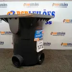 LOTE 573 - 01 CAIXA COLETORA DE ÁGUA PLUVIAL GRANDE PREMIUM PT METASUL (NO ESTADO) ATENÇÃO! FAZER A VISITAÇÃO ANTES DE ARREMATAR, NÃO SABEMOS SE FUNCIONA. LEILÃO NÃO TEM GARANTIA E NEM DEVOLUÇÃO, SUJEITO A POSSÍVEIS AVARIAS VISÍVEIS/OCULTAS E/OU AUSÊNCIA DE COMPONENTES.