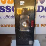 LOTE 077 - 01 PIA UBATUBA DE 1X50. (NO ESTADO) ATENÇÃO! FAZER A VISITAÇÃO ANTES DE ARREMATAR, NÃO SABEMOS SE FUNCIONA. LEILÃO NÃO TEM GARANTIA E NEM DEVOLUÇÃO, SUJEITO A POSSÍVEIS AVARIAS VISÍVEIS/OCULTAS E/OU AUSÊNCIA DE COMPONENTES.