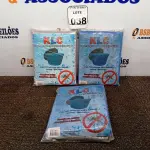 LOTE 038 - 03 CAPAS DE PROTEÇÃO P/ CAIXAS D´ÁGUA DE 1000L. (NO ESTADO) ATENÇÃO! FAZER A VISITAÇÃO ANTES DE ARREMATAR, NÃO SABEMOS SE FUNCIONA. LEILÃO NÃO TEM GARANTIA E NEM DEVOLUÇÃO, SUJEITO A POSSÍVEIS AVARIAS VISÍVEIS/OCULTAS E/OU AUSÊNCIA DE COMPONENTES.