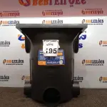 LOTE 195 - 01 CAIXA DE PASSAGEM E INSPEÇÃO DE ESGOTO. (NO ESTADO) ATENÇÃO! FAZER A VISITAÇÃO ANTES DE ARREMATAR, NÃO SABEMOS SE FUNCIONA. LEILÃO NÃO TEM GARANTIA E NEM DEVOLUÇÃO, SUJEITO A POSSÍVEIS AVARIAS VISÍVEIS/OCULTAS E/OU AUSÊNCIA DE COMPONENTES.