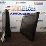 LOTE 203 - 02 ALL IN ONE HP P/ RETIRADA DE PEÇAS. (NO ESTADO) ATENÇÃO! FAZER A VISITAÇÃO ANTES DE ARREMATAR, NÃO SABEMOS SE FUNCIONA. LEILÃO NÃO TEM GARANTIA E NEM DEVOLUÇÃO, SUJEITO A POSSÍVEIS AVARIAS VISÍVEIS/OCULTAS E/OU AUSÊNCIA DE COMPONENTES.