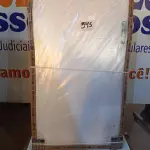 LOTE 545 - 01 PORTA DURAPLAC BRANCA APD 085X215 DIR REQ12 HAIALA NOVO (NO ESTADO) ATENÇÃO! FAZER A VISITAÇÃO ANTES DE ARREMATAR, NÃO SABEMOS SE FUNCIONA. LEILÃO NÃO TEM GARANTIA E NEM DEVOLUÇÃO, SUJEITO A POSSÍVEIS AVARIAS VISÍVEIS/OCULTAS E/OU AUSÊNCIA DE COMPONENTES.