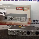 LOTE 180 - 01 FIREWIRE 410. (NO ESTADO) ATENÇÃO! FAZER A VISITAÇÃO ANTES DE ARREMATAR, NÃO SABEMOS SE FUNCIONA. LEILÃO NÃO TEM GARANTIA E NEM DEVOLUÇÃO, SUJEITO A POSSÍVEIS AVARIAS VISÍVEIS/OCULTAS E/OU AUSÊNCIA DE COMPONENTES.