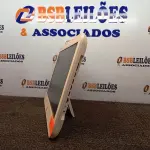 LOTE 022 - 01 ALL IN ONE HP. (NO ESTADO) ATENÇÃO! FAZER A VISITAÇÃO ANTES DE ARREMATAR, NÃO SABEMOS SE FUNCIONA. LEILÃO NÃO TEM GARANTIA E NEM DEVOLUÇÃO, SUJEITO A POSSÍVEIS AVARIAS VISÍVEIS/OCULTAS E/OU AUSÊNCIA DE COMPONENTES.