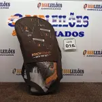 LOTE 016 - 01 REDE DE BEACH TÊNIS. (NO ESTADO) ATENÇÃO! FAZER A VISITAÇÃO ANTES DE ARREMATAR, NÃO SABEMOS SE FUNCIONA. LEILÃO NÃO TEM GARANTIA E NEM DEVOLUÇÃO, SUJEITO A POSSÍVEIS AVARIAS VISÍVEIS/OCULTAS E/OU AUSÊNCIA DE COMPONENTES.