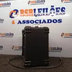 LOTE 026 - 01 CAIXA AMPLIFICADA IBANEZ 110V. (NO ESTADO) ATENÇÃO! FAZER A VISITAÇÃO ANTES DE ARREMATAR, NÃO SABEMOS SE FUNCIONA. LEILÃO NÃO TEM GARANTIA E NEM DEVOLUÇÃO, SUJEITO A POSSÍVEIS AVARIAS VISÍVEIS/OCULTAS E/OU AUSÊNCIA DE COMPONENTES.