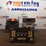 LOTE 031 - 01 LOTE COM DIVERSOS APARELHOS CD PLAYERS. (NO ESTADO) ATENÇÃO! FAZER A VISITAÇÃO ANTES DE ARREMATAR, NÃO SABEMOS SE FUNCIONA. LEILÃO NÃO TEM GARANTIA E NEM DEVOLUÇÃO, SUJEITO A POSSÍVEIS AVARIAS VISÍVEIS/OCULTAS E/OU AUSÊNCIA DE COMPONENTES.