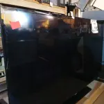 LOTE 153 - 01 TV SONY 32” POLEGADAS E 01 TV SAMSUMG 40” POLEGADAS COM AVARIAS.  (NO ESTADO) ATENÇÃO! FAZER A VISITAÇÃO ANTES DE ARREMATAR, NÃO SABEMOS SE FUNCIONA. LEILÃO NÃO TEM GARANTIA E NEM DEVOLUÇÃO, SUJEITO A POSSÍVEIS AVARIAS VISÍVEIS/OCULTAS E/OU AUSÊNCIA DE COMPONENTES.