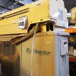 LOTE 138 - 01 AR CONDICIONADO SPRINGER 18000BTUS. (NO ESTADO) ATENÇÃO! FAZER A VISITAÇÃO ANTES DE ARREMATAR, NÃO SABEMOS SE FUNCIONA. LEILÃO NÃO TEM GARANTIA E NEM DEVOLUÇÃO, SUJEITO A POSSÍVEIS AVARIAS VISÍVEIS/OCULTAS E/OU AUSÊNCIA DE COMPONENTES.