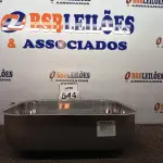LOTE 544 - 01 CUBA INOX N3 AÇO 430 3.1/2 40X34X14 FABRINOX (NO ESTADO) ATENÇÃO! FAZER A VISITAÇÃO ANTES DE ARREMATAR, NÃO SABEMOS SE FUNCIONA. LEILÃO NÃO TEM GARANTIA E NEM DEVOLUÇÃO, SUJEITO A POSSÍVEIS AVARIAS VISÍVEIS/OCULTAS E/OU AUSÊNCIA DE COMPONENTES.